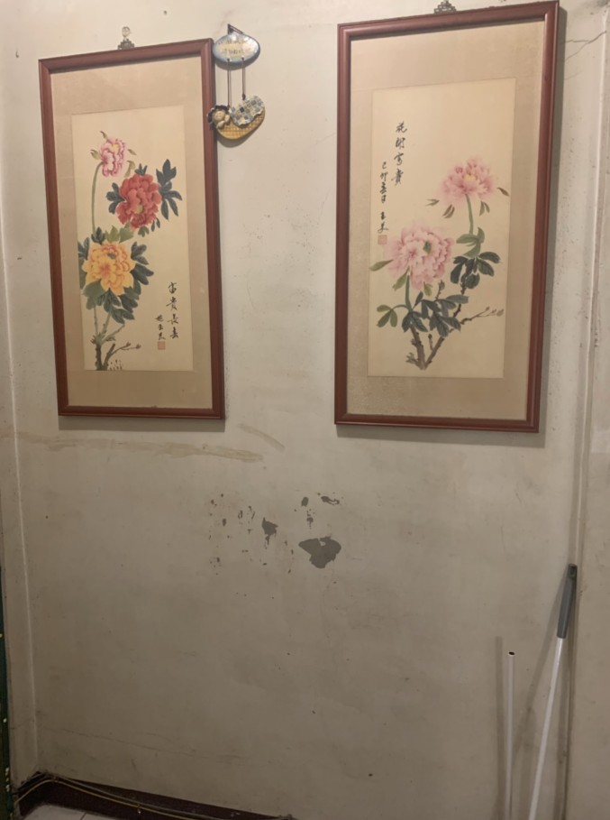 台中牆面油漆, 台中油漆推薦, 台中油漆跳色處理, 台中室內油漆, 台中油漆工程, 台中油漆粉刷